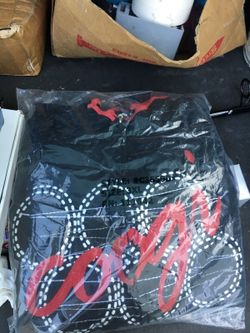 Coogie xxl brand new