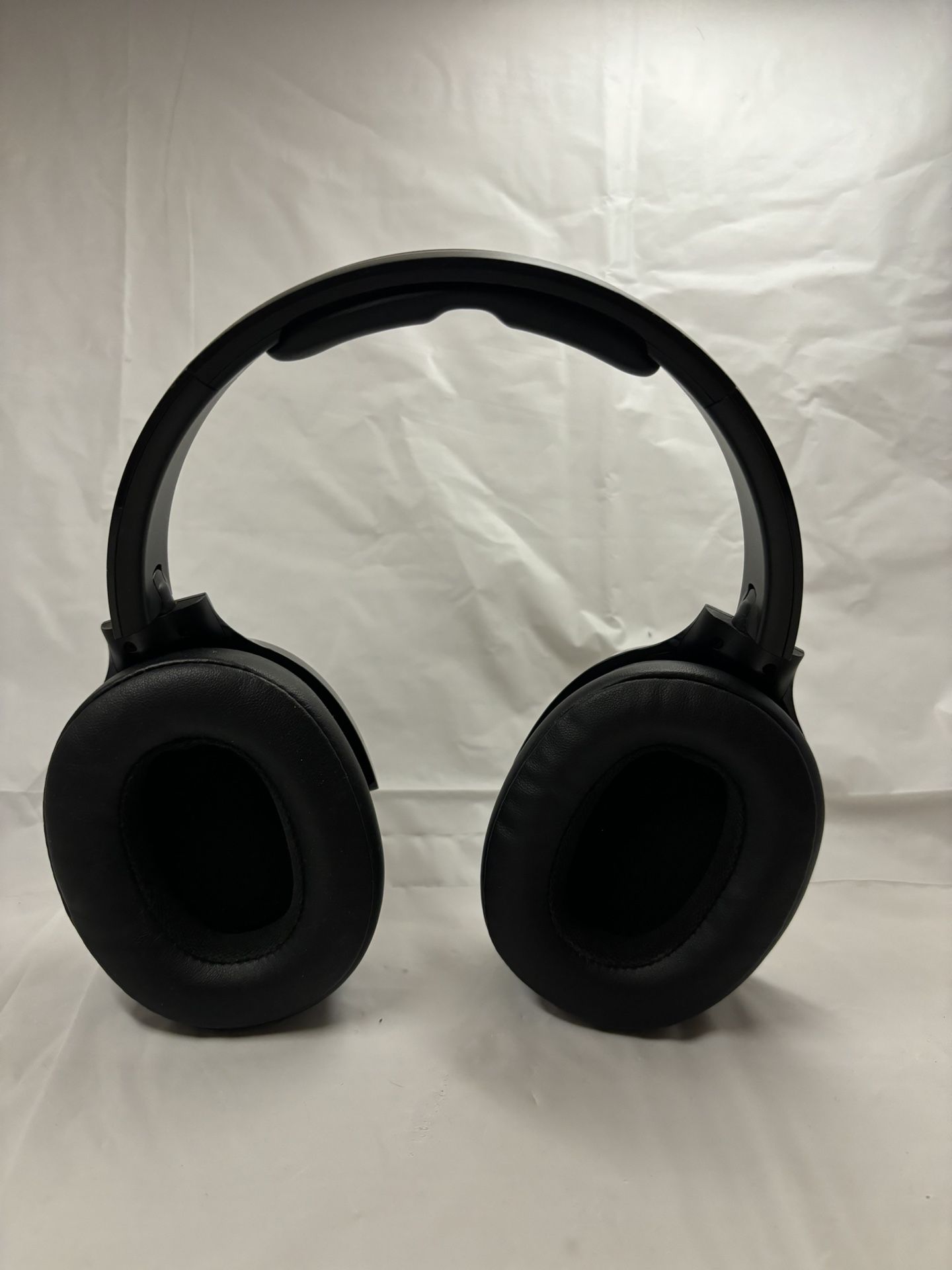 Hesh 3 Skullcandy Noise Cancelation Headphones