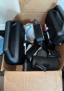 Speakers