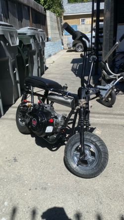 Mini Bike