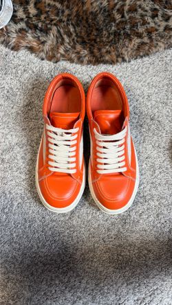 Rick owen’s