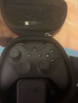 xbox elite series 2 controller