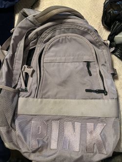 Victoria’s Secret Backpack