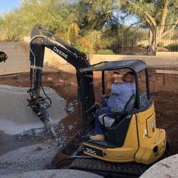 Clean Fill Dirt For A Low Price ! We Deliver ! 