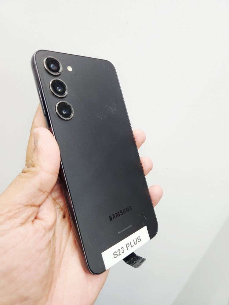 Samsung S23 Plus