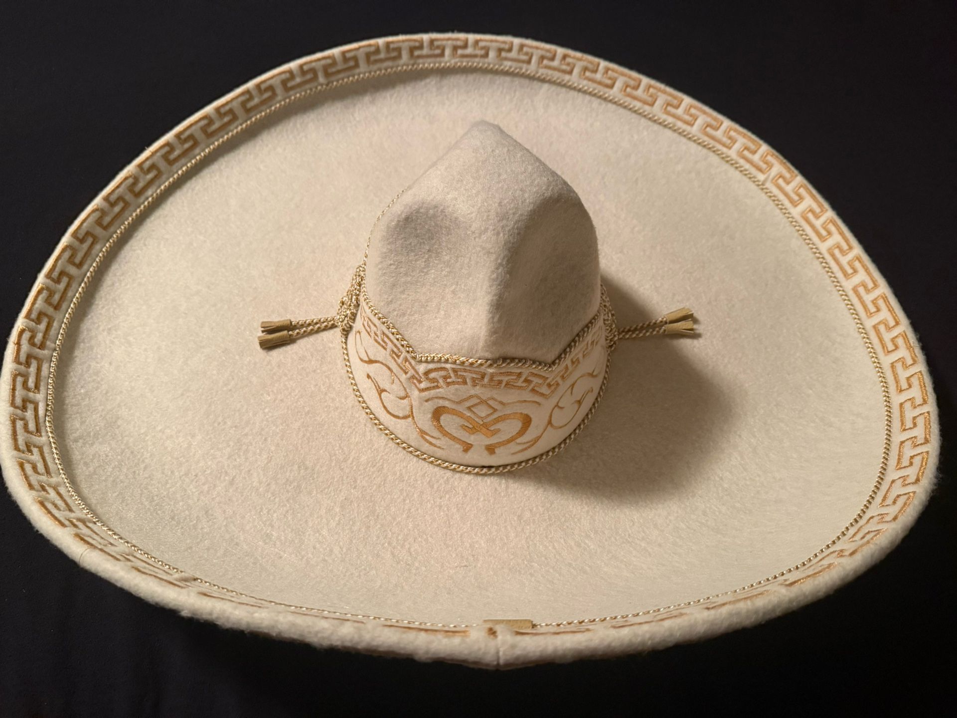 Sombrero / Mexican Style Hat