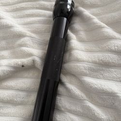 Magnum Flash Light