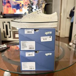 Vans OTW Old Skool 36 “Pearlized Marshmallow” Size 9/9.5