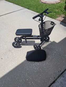 Knees ROVER