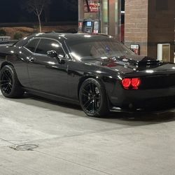 2013 Dodge Challenger