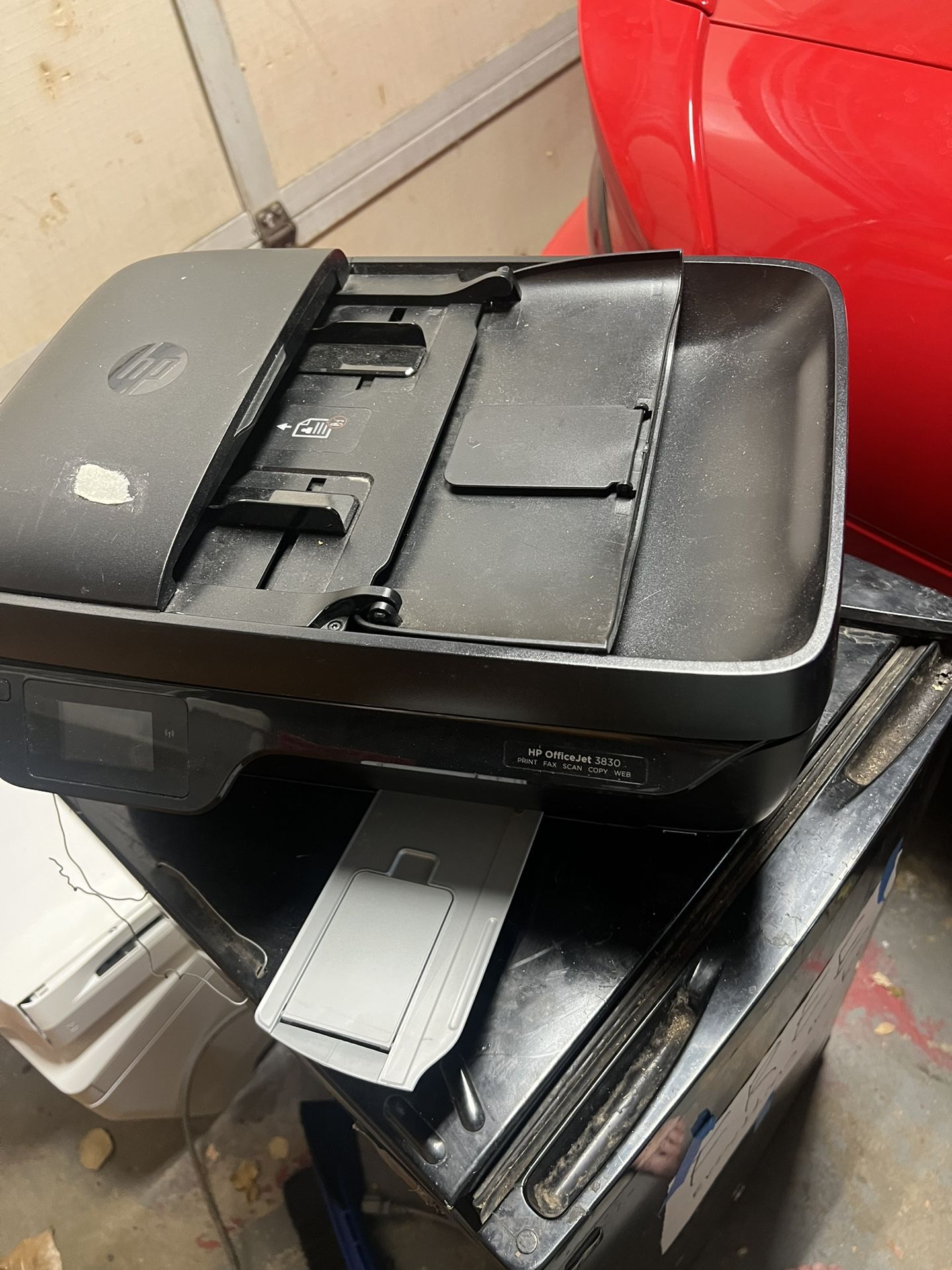 Printer!
