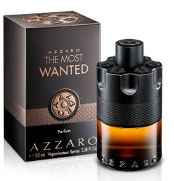 AZZARO MOST WANTED
