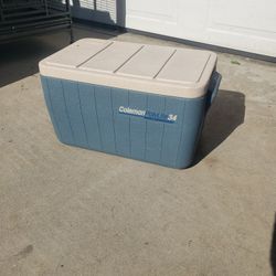 Ice Chest Cooler 