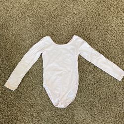 Girls Danskin Now Small (6-6x) Leotard