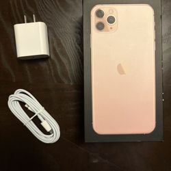 iPhone 11 Pro Max 
