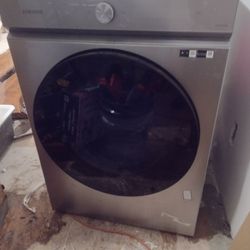 Brand New - Samsung Bespoke Smart Dryer - Never used