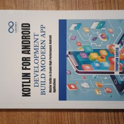 Kotlin For Android Development Build Modern App