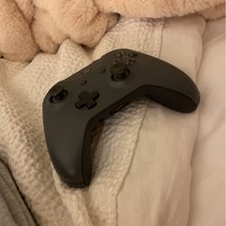 XBOX Controller