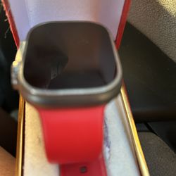 Apple Watch Ultra 
