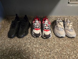 Nike shoes