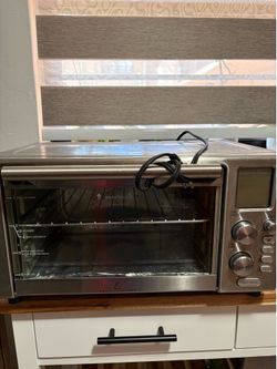 Air fryer and more
