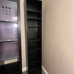 IKEA Billy 7 Shelf