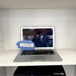 💻 MacBook Air 13” (2015)  Laptop – Ultra-Slim & Budget-Friendly! From $199.99!