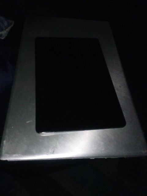 Samsung Galaxy Tablet