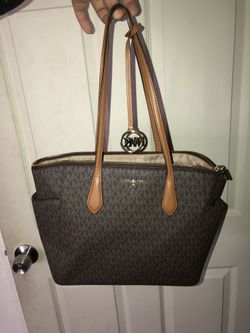 Micheal Kors Tote Bag