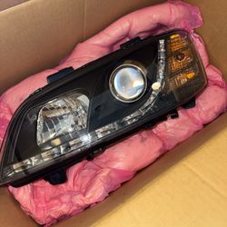 G8 Headlights 