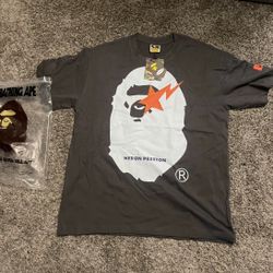 Bape Shirt 
