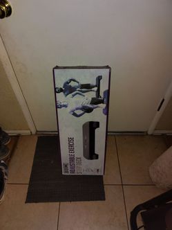 Stepper