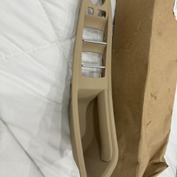 Bmw F10 5 Series Main Window Switch