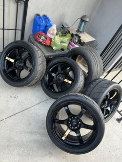 Evo 8/9/X Rays Gram Lights R888