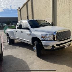 2007 Ram 5.9L Cummins