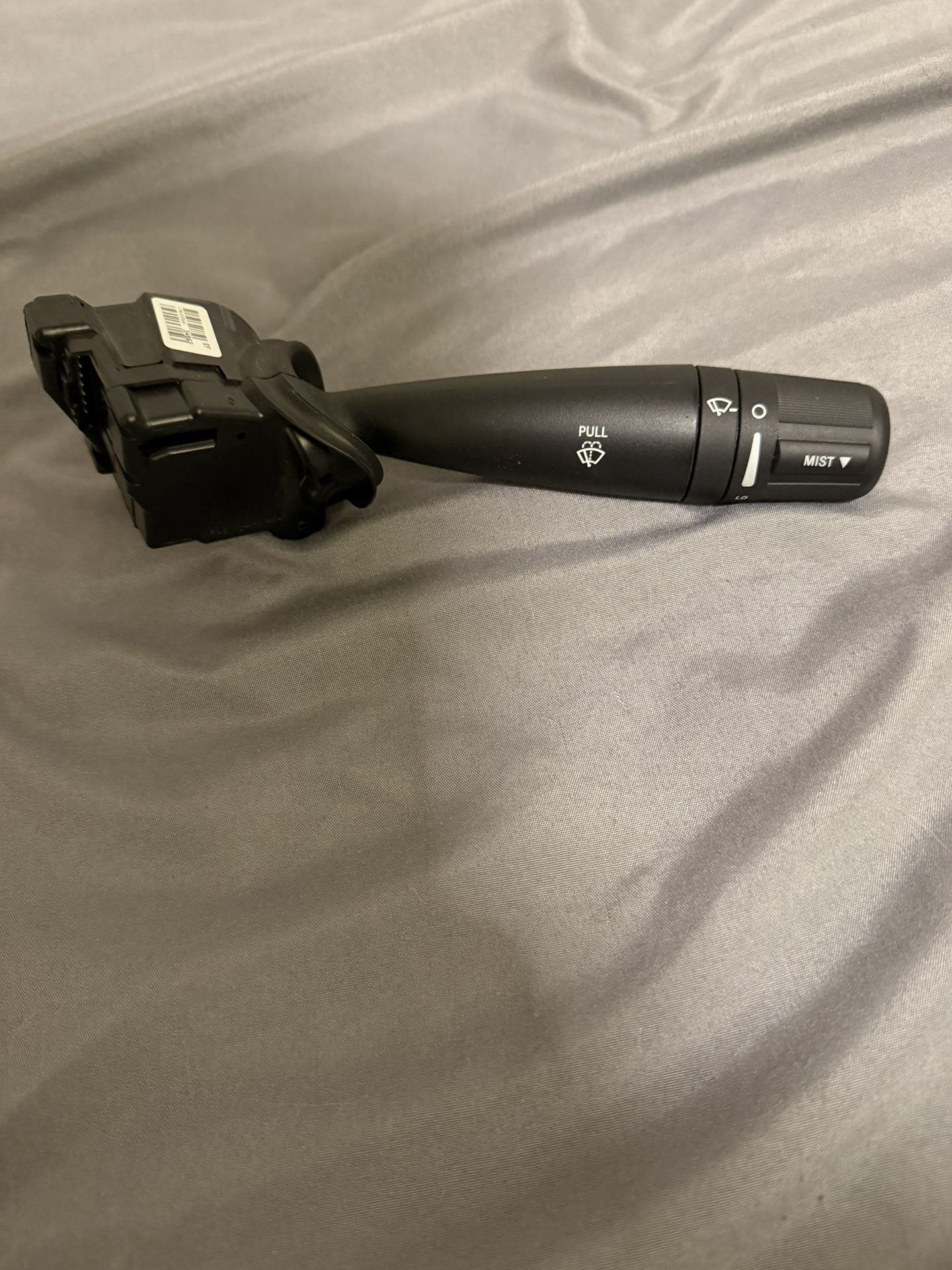 Mopar Windshield Wiper Stalk For Jeep Wrangler JK