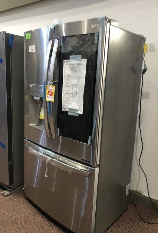 LG Refrigerator Appliance Liquidation S0NO for Sale in Houston, TX OfferUp