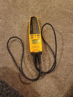 Electrical Tester