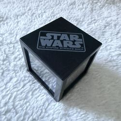  1996 Star Wars 3d Box
