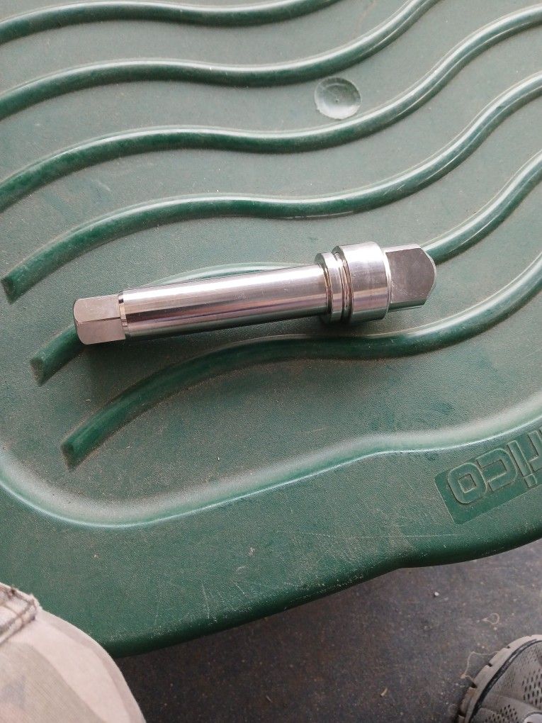 Taylor Beater Drive Shaft