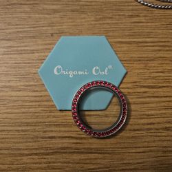 Origami Owl 