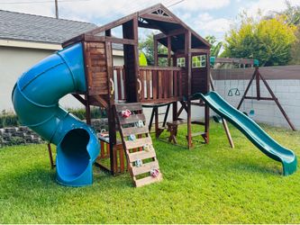 Play set (Kid Craft)
