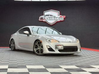 2013 Scion FR-S