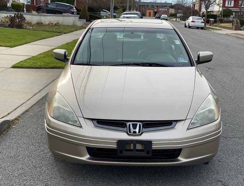 For Sale.2003.Honda Accord.runs great