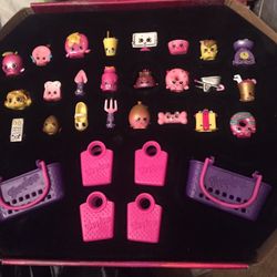 Shopkins