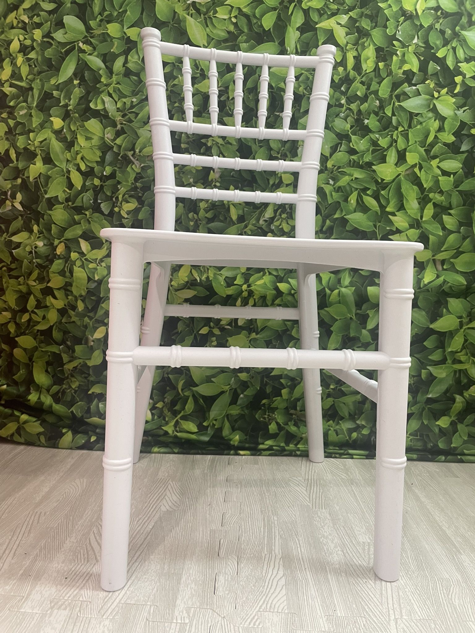 Kids Chiavari Chairs