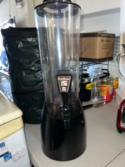despachador de bebida $30