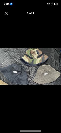 Nike Hats