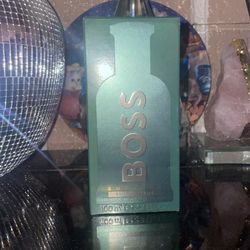 Boss Bottled Bold Citrus