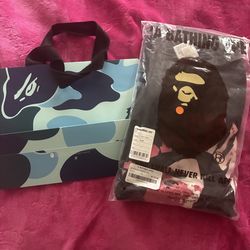 Bape shirt